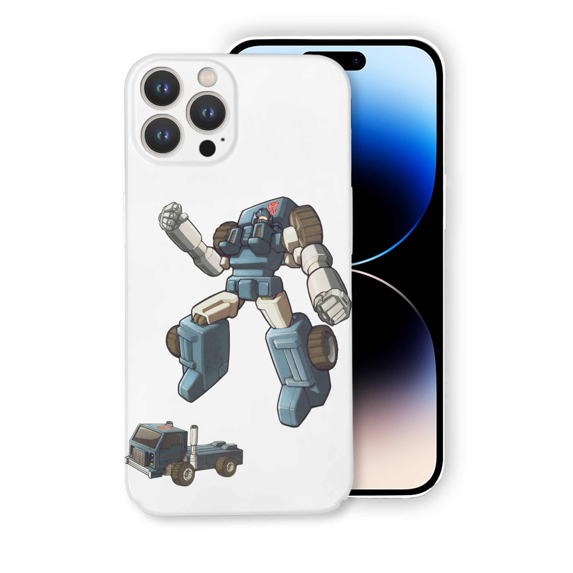 （画像用）  【iPhone 14シリーズ対応】ハードケース